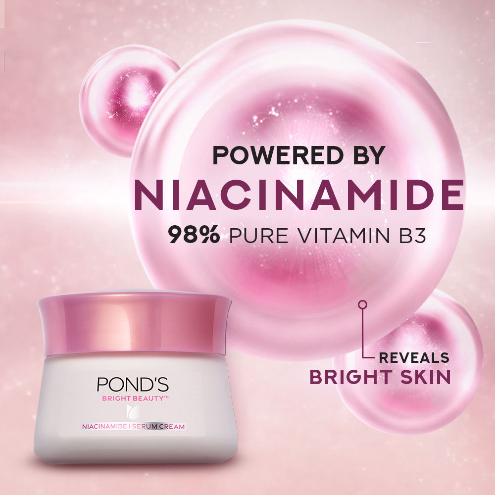 Pond’s Bright Beauty Combo, 3 pieces Buy at Indicrest Image 7