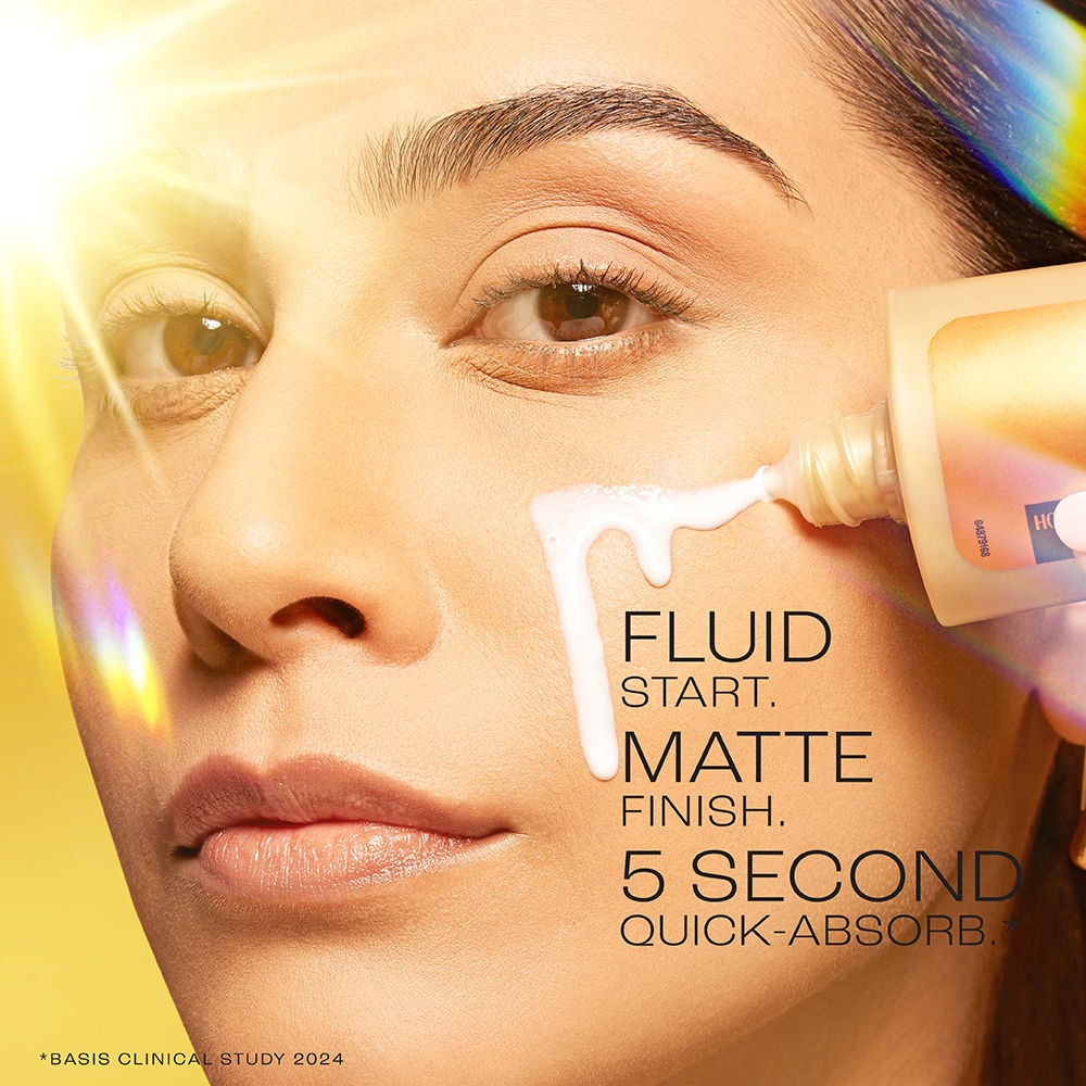 Vaseline Gluta Hya Antioxidant SPF, 175ml + Lakme Sun Expert Dry Matte Fluid SPF 50 Sunscreen, 50ml Combo, 2 pieces Buy at Indicrest Image 7
