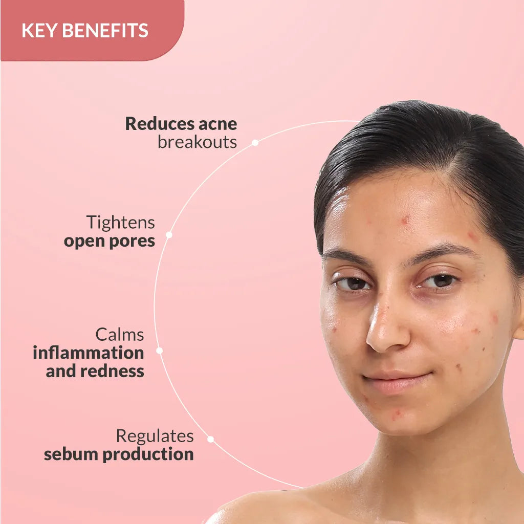 Fixderma Acne Defence Face Serum | Powered with 2% Salicylic Acid for Acne Free Skin, 30g - Image 4 - Buy from Indicrest