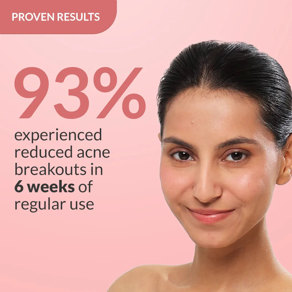 Fixderma Acne Defence Face Serum | Powered with 2% Salicylic Acid for Acne Free Skin, 30g - Image 2 - Buy from Indicrest