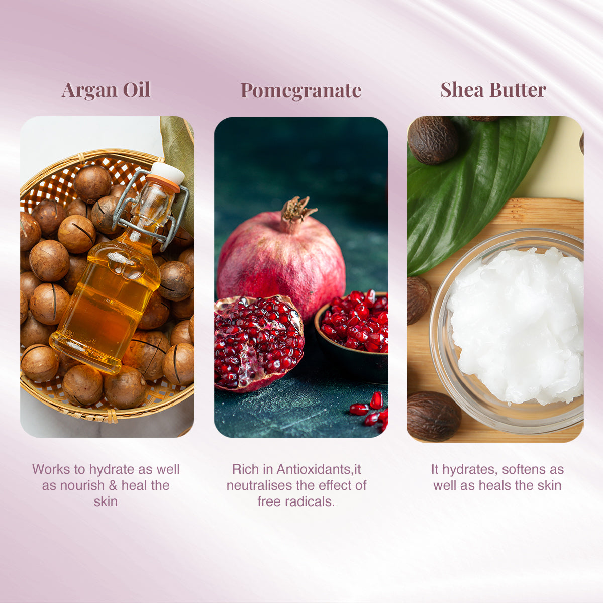 VLCC Active Fruits Damage Repair Body Lotion SPF 30 PA+++ - 400 ml - Image 5 - Buy from Indicrest