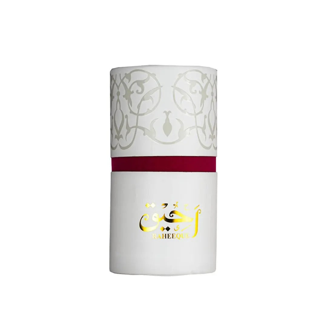 Ahmed Al Maghribi Raheeque Concentrated Perfume Oil, 12ml - Image 2 - Buy from Indicrest