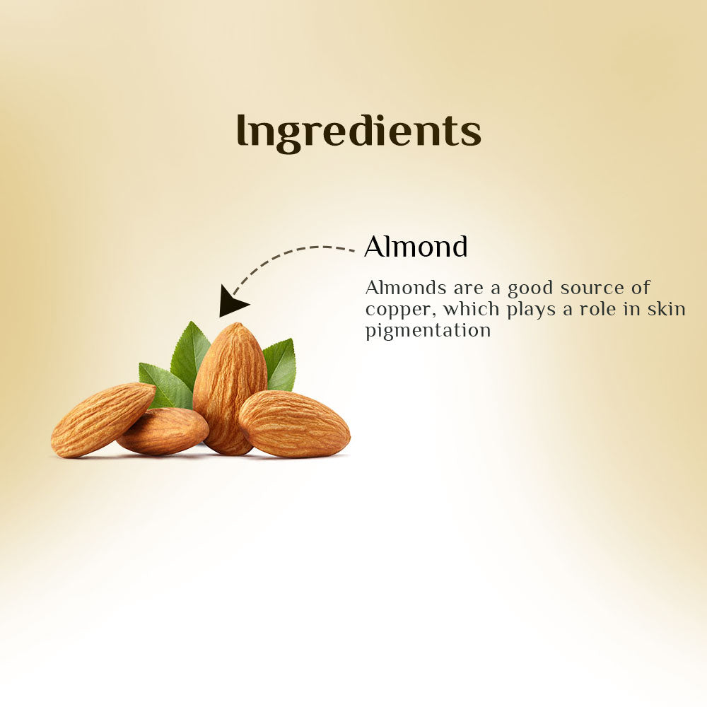 Richfeell Almond Nourishing Body Lotion 200 Ml - Image 4 - Buy from Indicrest