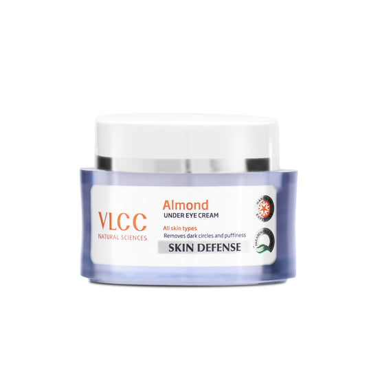 VLCC Almond Eye Cream - 15 g - Buy from Indicrest