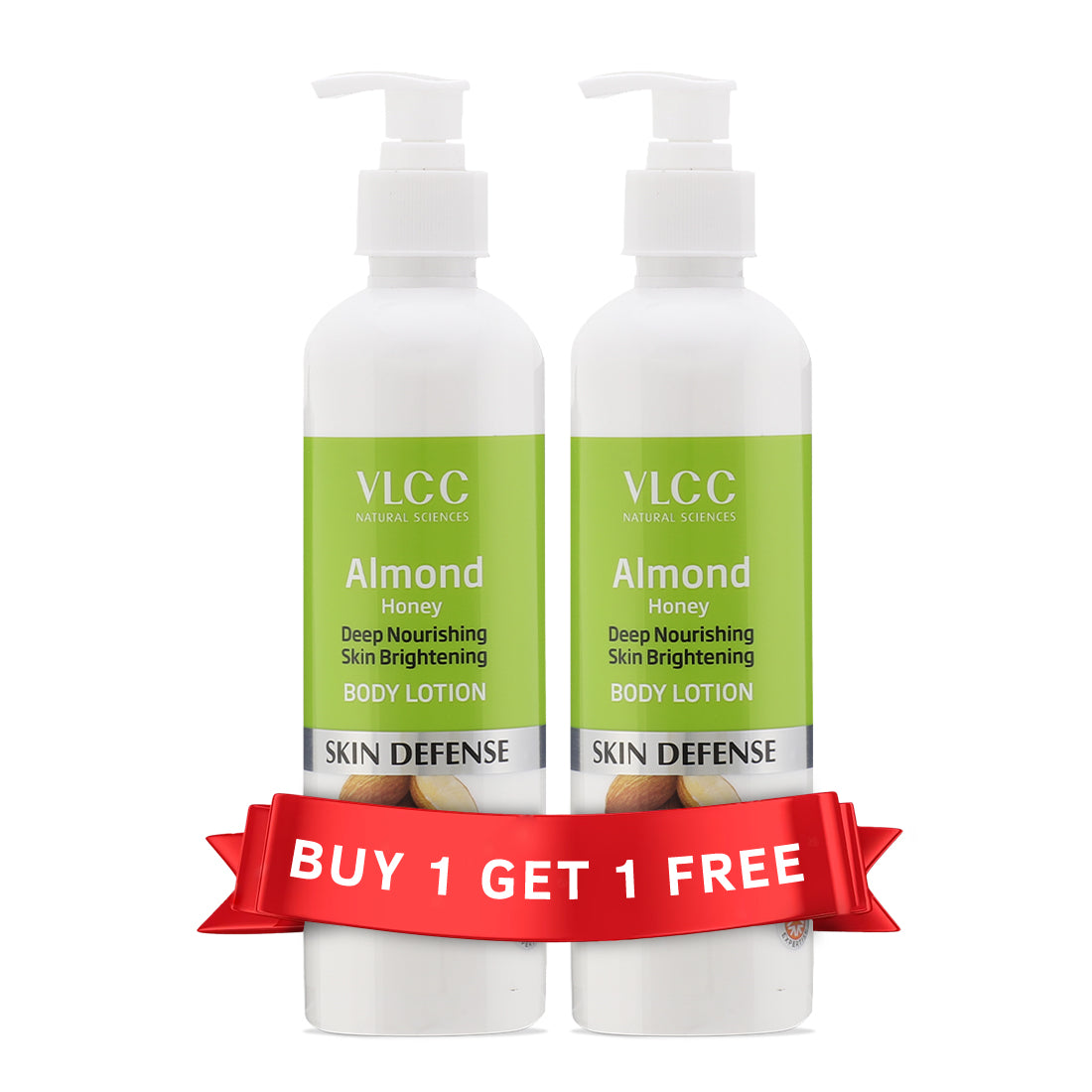 VLCC Shape Up Slimming Oil and Almond Honey Skin Brightening Body Lotion - Image 5 - Buy from Indicrest