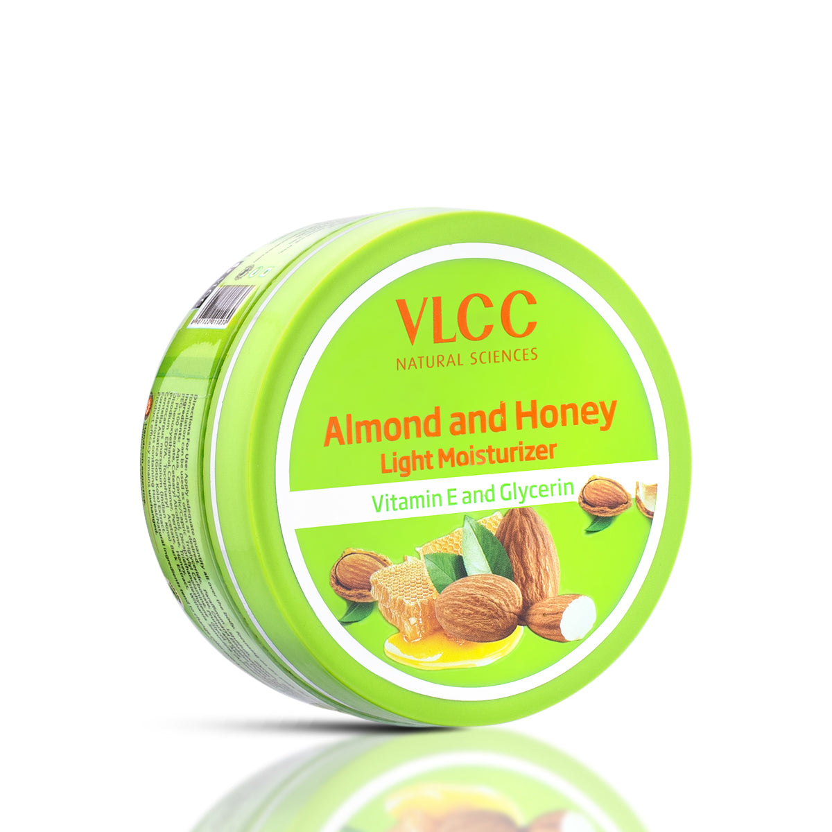 VLCC Almond and Honey Light Moisturizer Cream - 200 g - Buy from Indicrest
