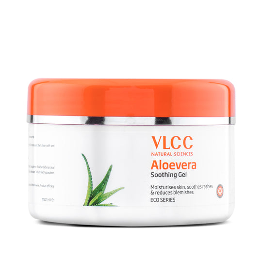 VLCC Aloevera Gel  - 200 g - Buy from Indicrest