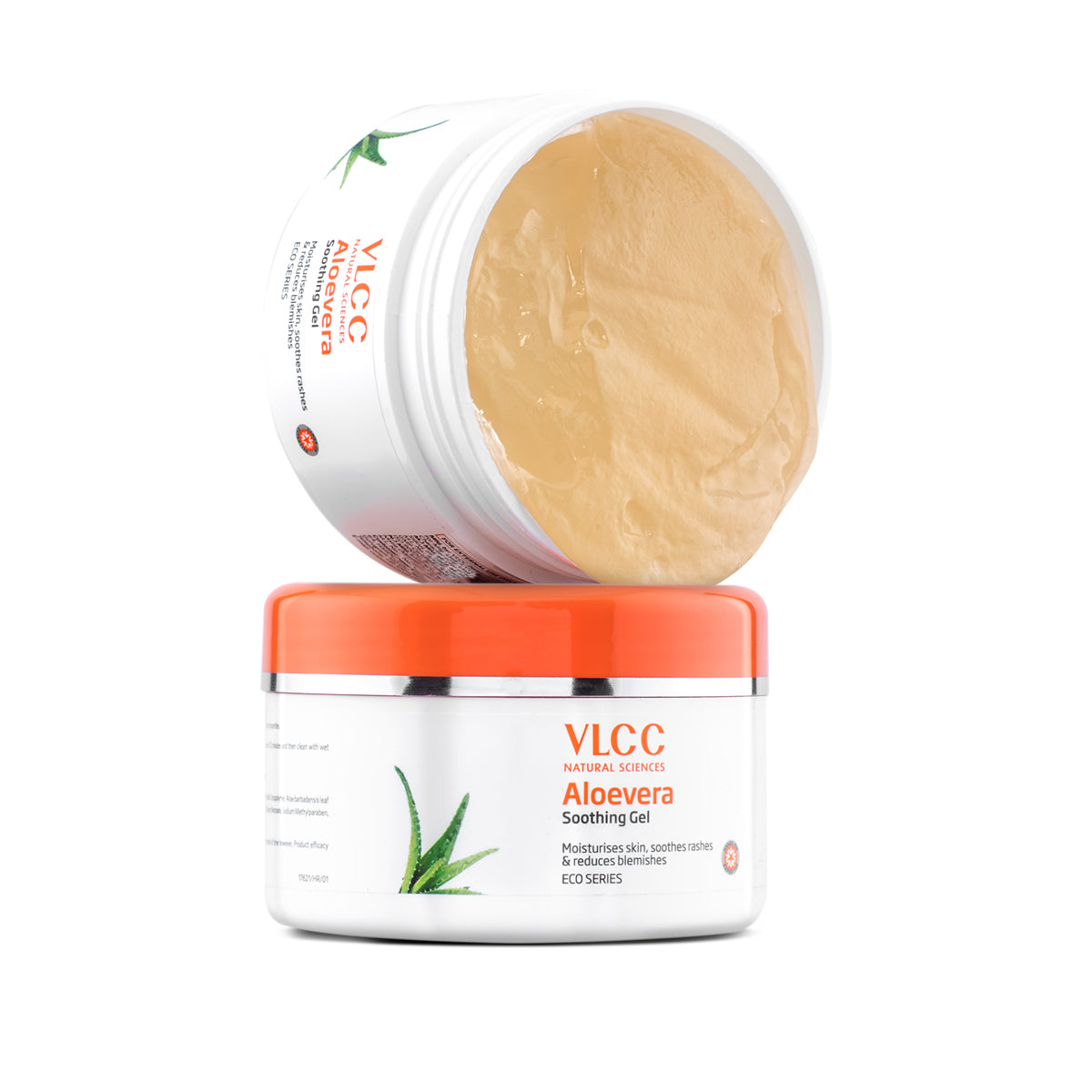 VLCC Aloevera Gel  - 200 g - Image 2 - Buy from Indicrest
