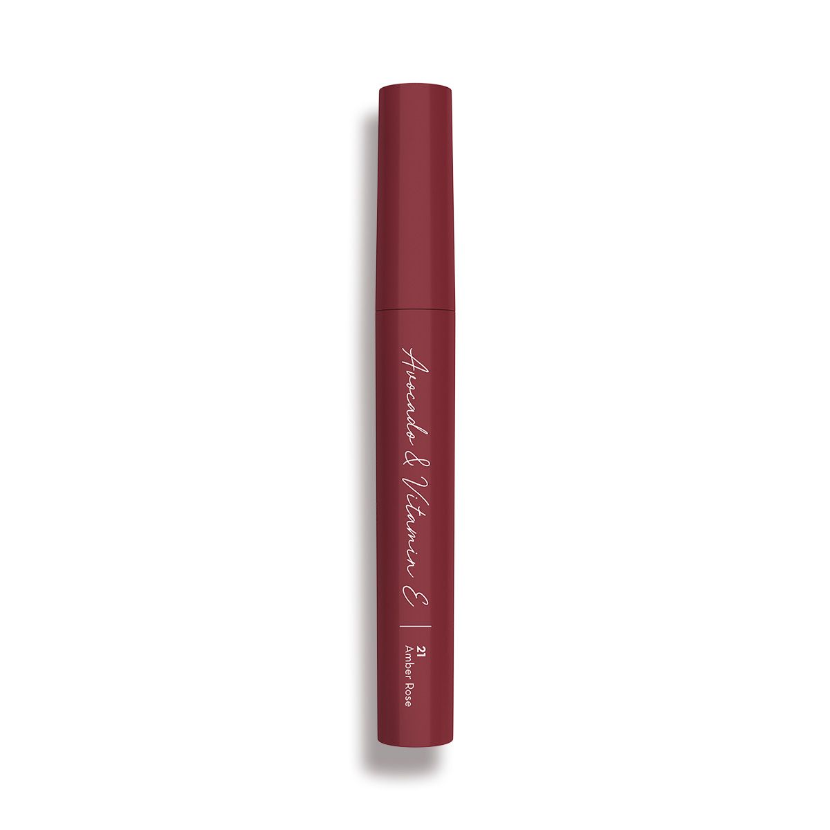 Mamaearth Moisture Matte LongStay Lipstick with Vitamin E & Avocado, 2g | Amber Rose - Image 11 - Buy from Indicrest