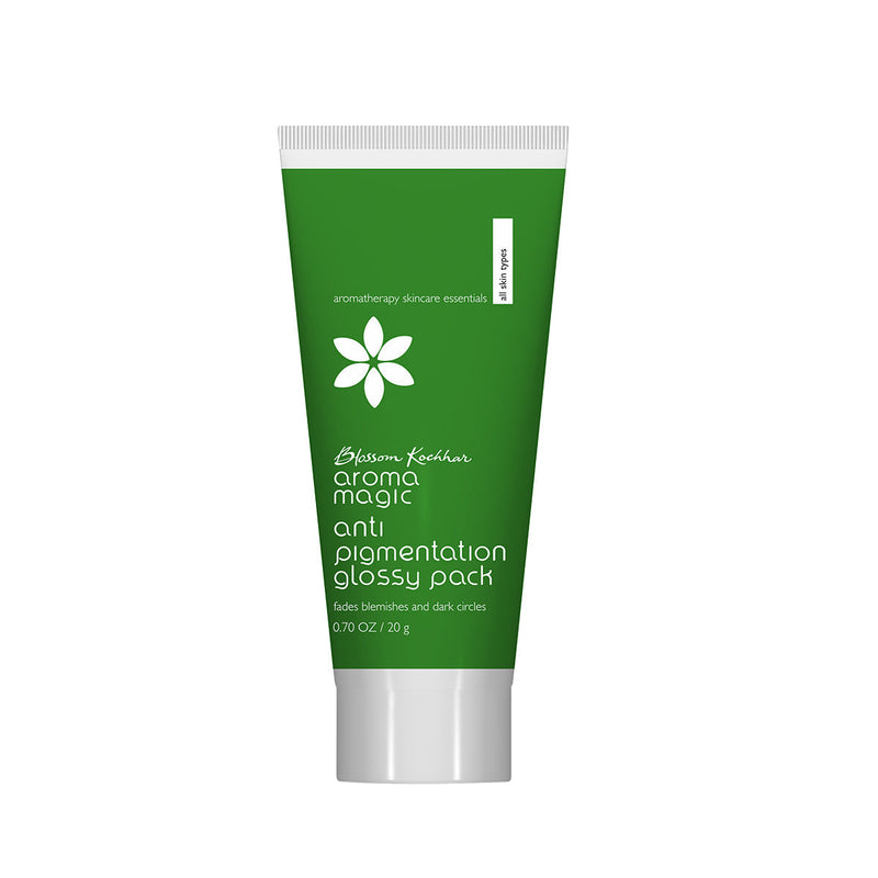 Aroma Magic Anti Pigmentation Glossy Pack, 20ml - Buy from Indicrest
