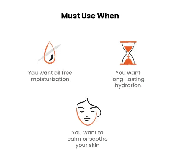 Foxtale Oil Free Brightening Duo 5% Niacinamide Brightening Serum + Oil Free Moisturizer - Image 7 - Buy from Indicrest
