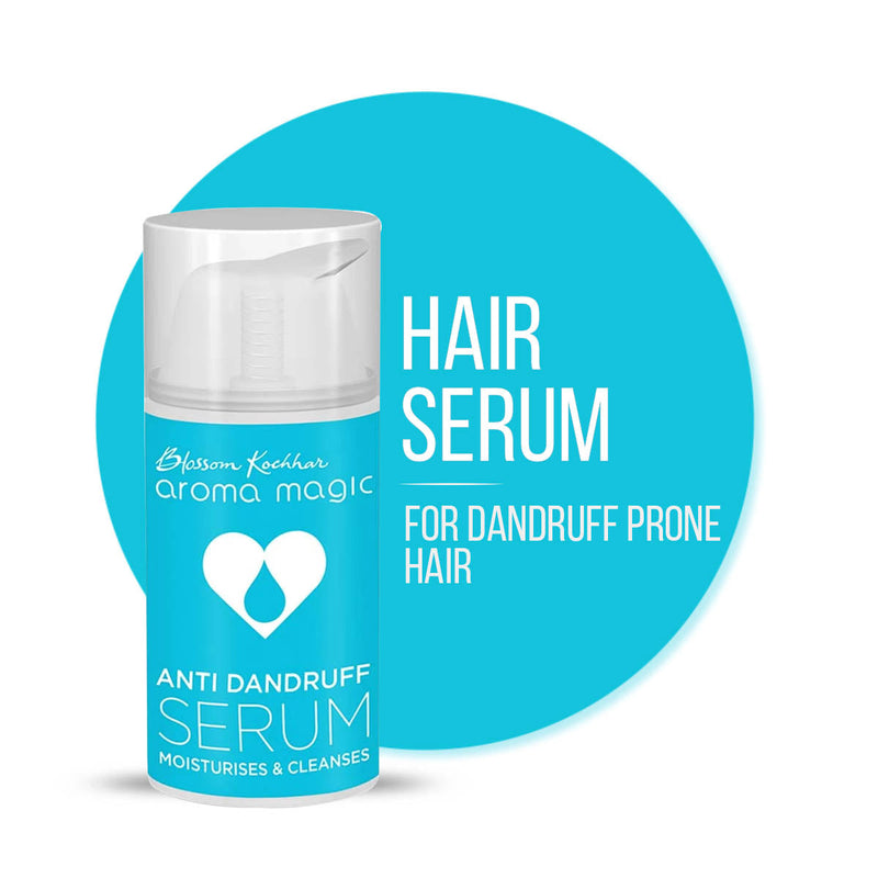 Aroma Magic Anti Dandruff Serum, 30ml - Buy from Indicrest