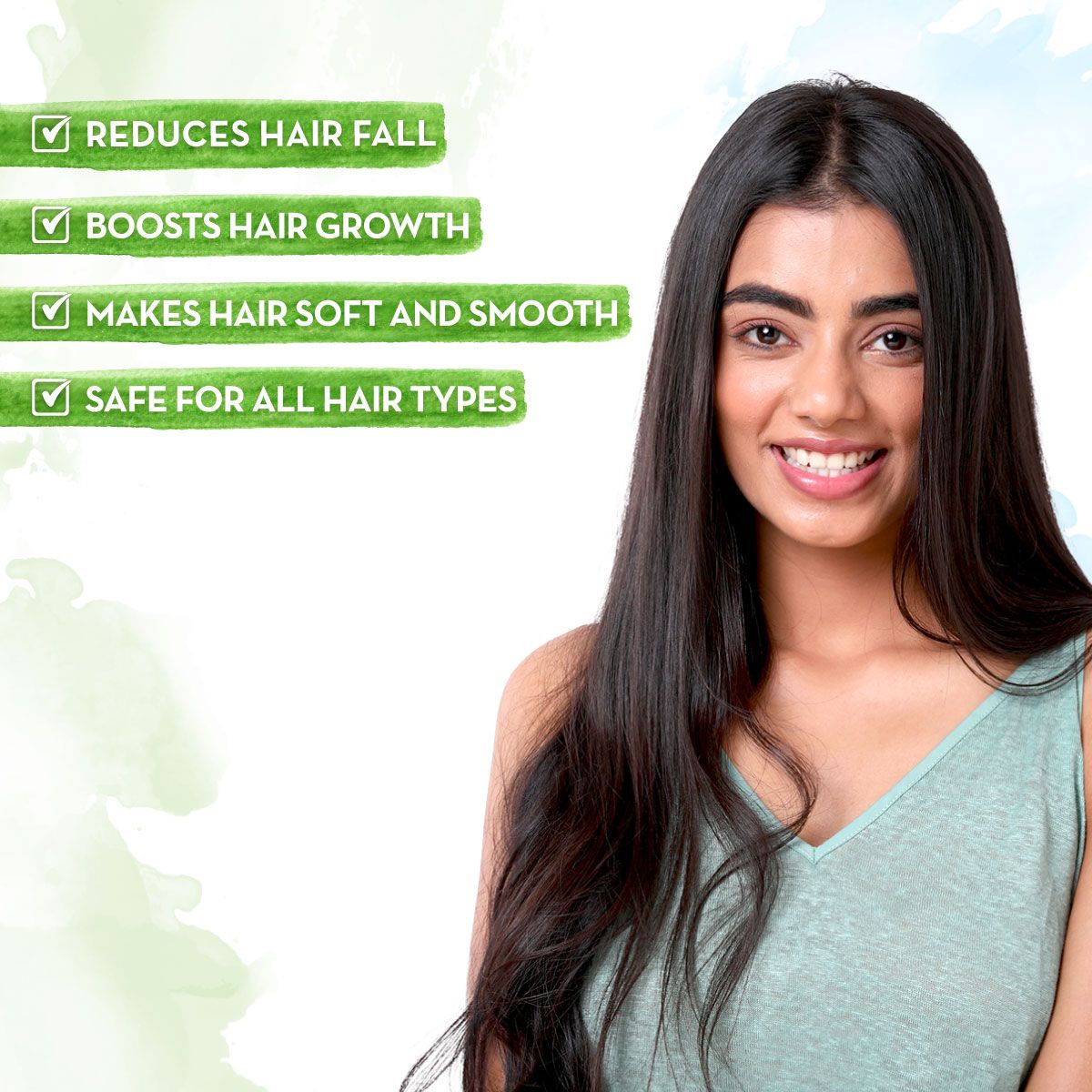 Mamaearth Anti-Hair Fall Spa Kit - Image 2 - Buy from Indicrest