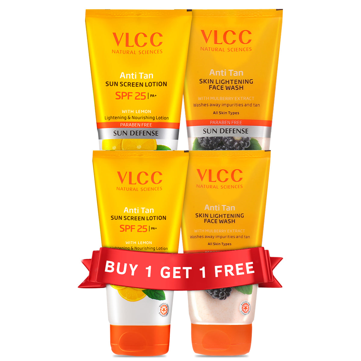 VLCC Anti Tan Kit - Buy from Indicrest