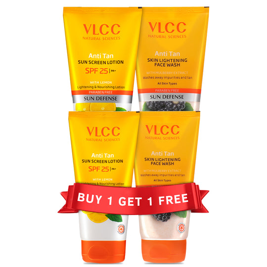 VLCC Anti Tan Kit - Buy from Indicrest