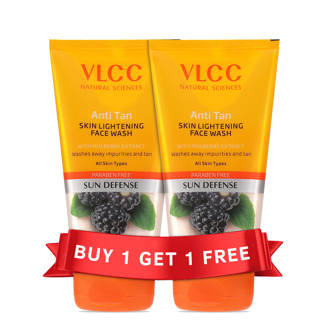 VLCC Anti Tan Kit - Image 2 - Buy from Indicrest