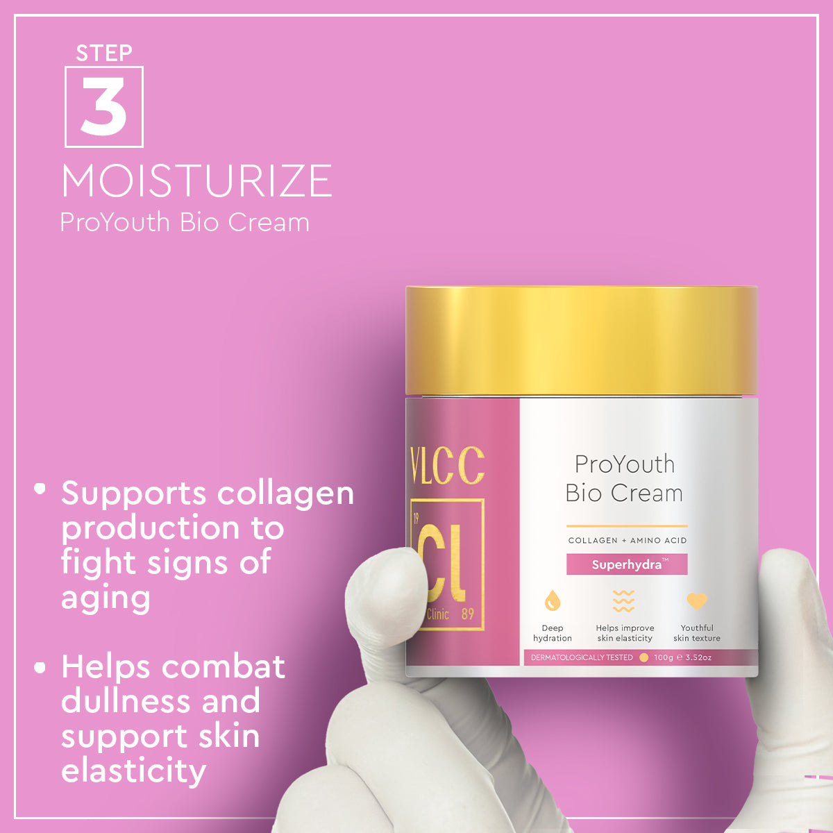VLCC Anti Ageing Regime - Image 9 - Buy from Indicrest