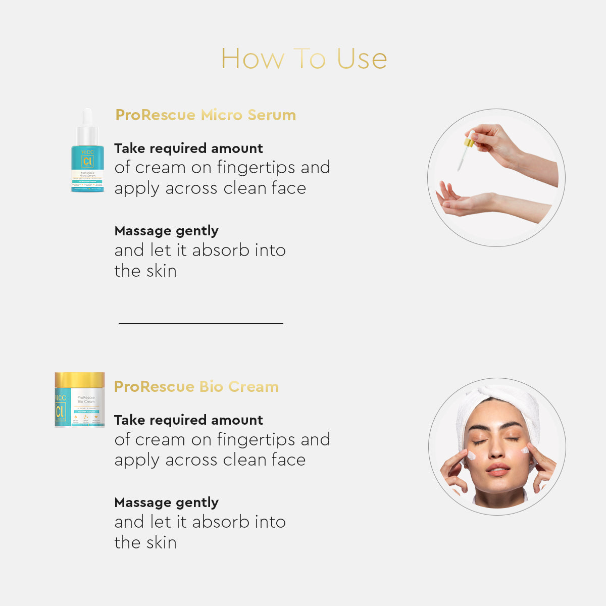 VLCC 5X Anti Ageing Skin Repair Kit with Ceramides and Peptides - Image 6 - Buy from Indicrest
