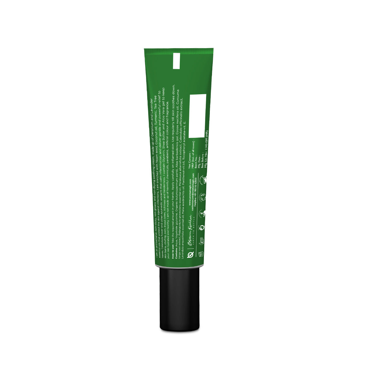 Aroma Magic Anti Bact Soothing Cream, 25g - Image 3 - Buy from Indicrest