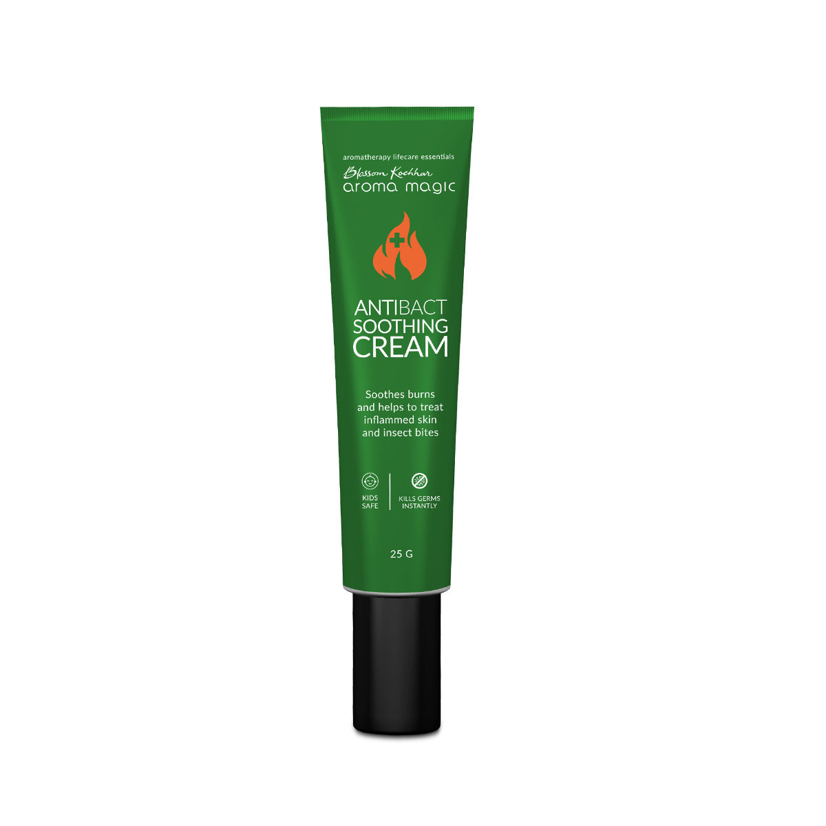Aroma Magic Anti Bact Soothing Cream, 25g - Image 2 - Buy from Indicrest