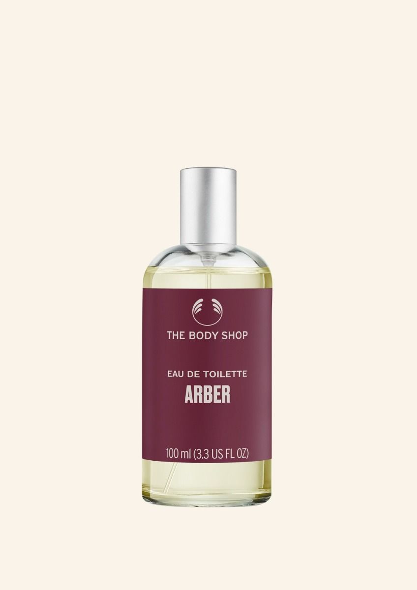 The Body Shop Arber Grooming Duo, 2pc