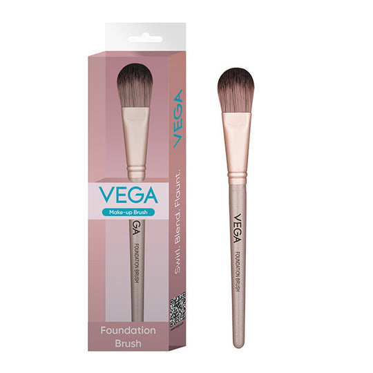Vega FOUNDATION BRUSH - MBN-01 Buy at Indicrest