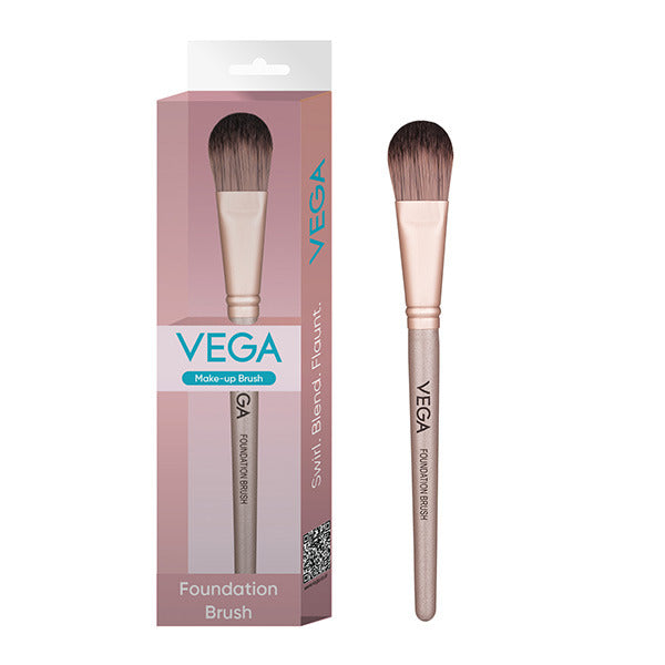Vega FOUNDATION BRUSH - MBN-01 Buy at Indicrest
