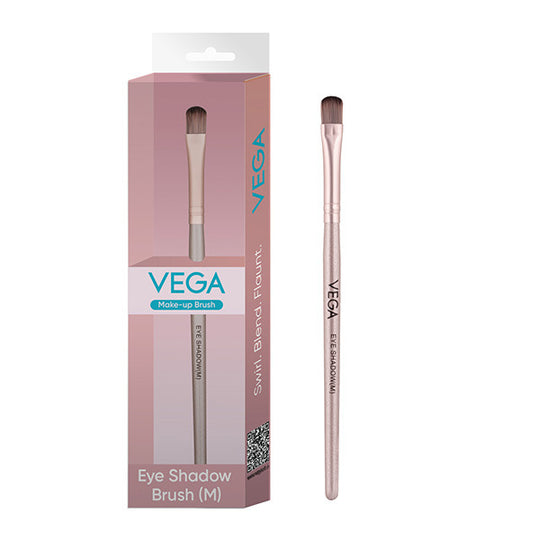 Vega EYE SHADOW BRUSH(M) - MBN-02 Buy at Indicrest