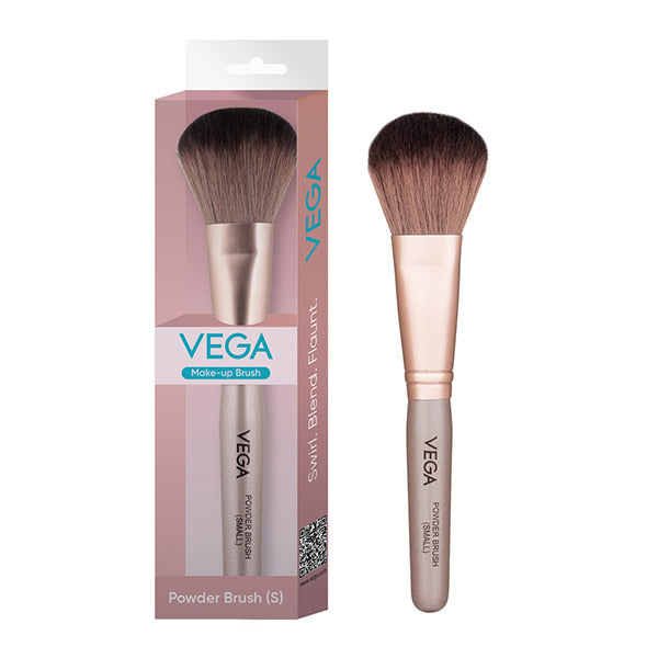 Vega POWDER BRUSH (SMALL) - MBN-20