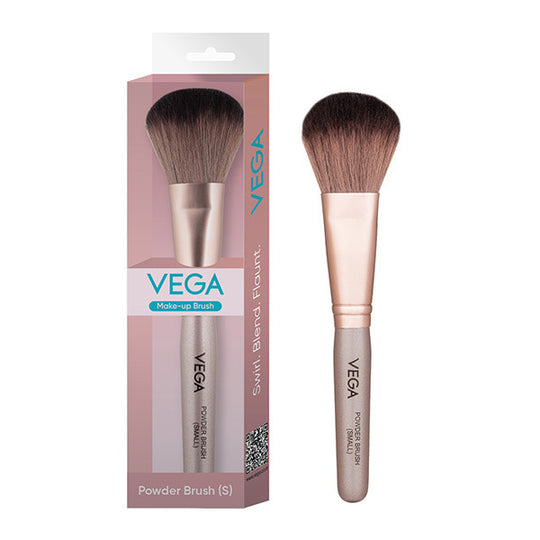 Vega POWDER BRUSH (SMALL) - MBN-20 Buy at Indicrest
