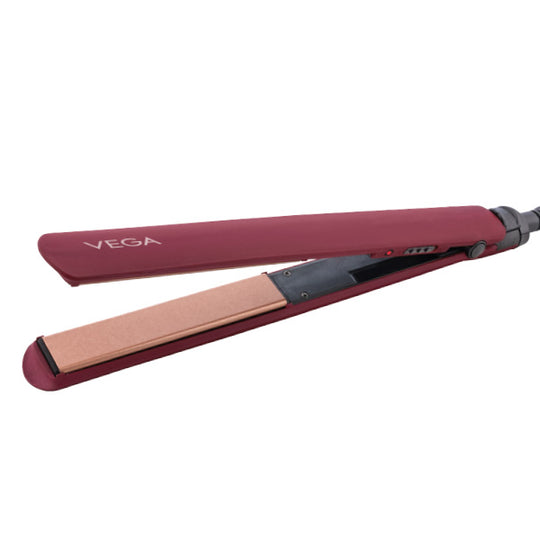Vega SleekOn Hair Straightener-VHSH-44 Buy at Indicrest