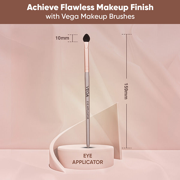 Vega EYE APPLICATOR - MBN-12