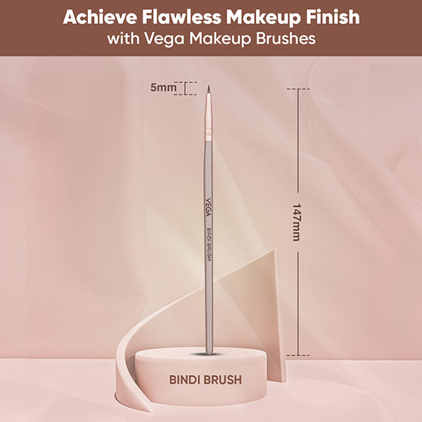 Vega BINDI BRUSH - MBN-16