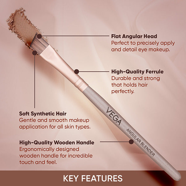 Vega ANGULAR BLENDER - MBN-07