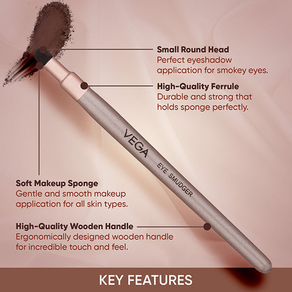 Vega EYE SMUDGER - MBN-22