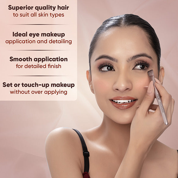 Vega ANGULAR BLENDER - MBN-07