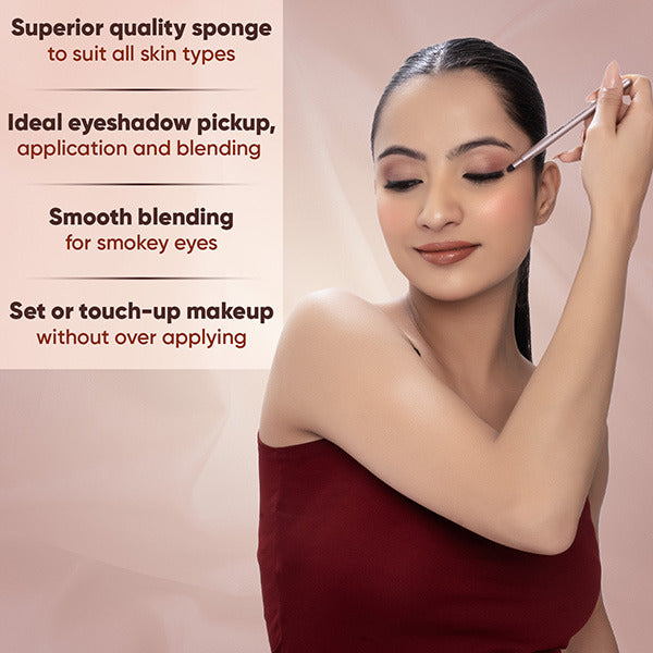 Vega EYE SMUDGER - MBN-22