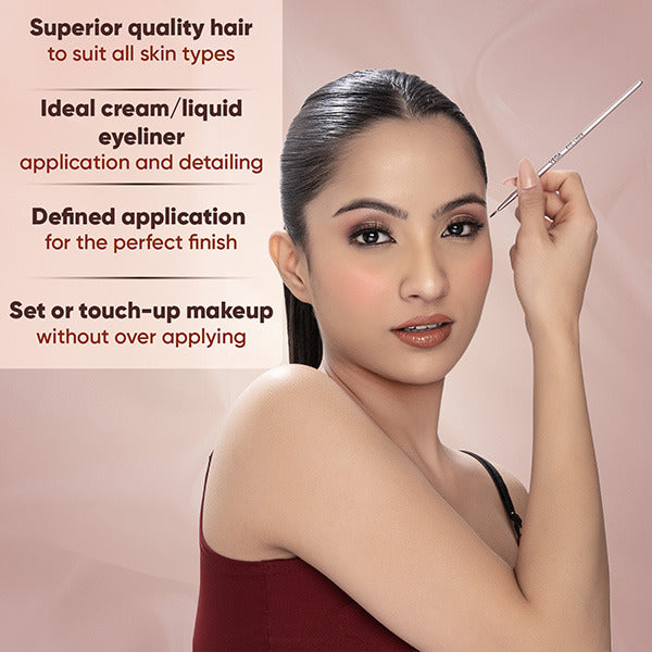 Vega EYE LINER - MBN-08 Buy at Indicrest Image 4