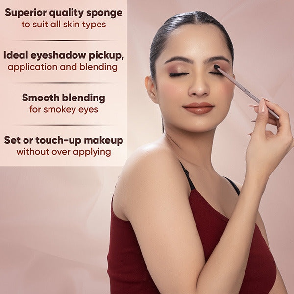 Vega EYE APPLICATOR - MBN-12