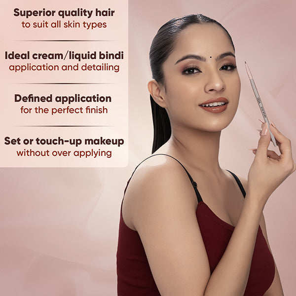 Vega BINDI BRUSH - MBN-16