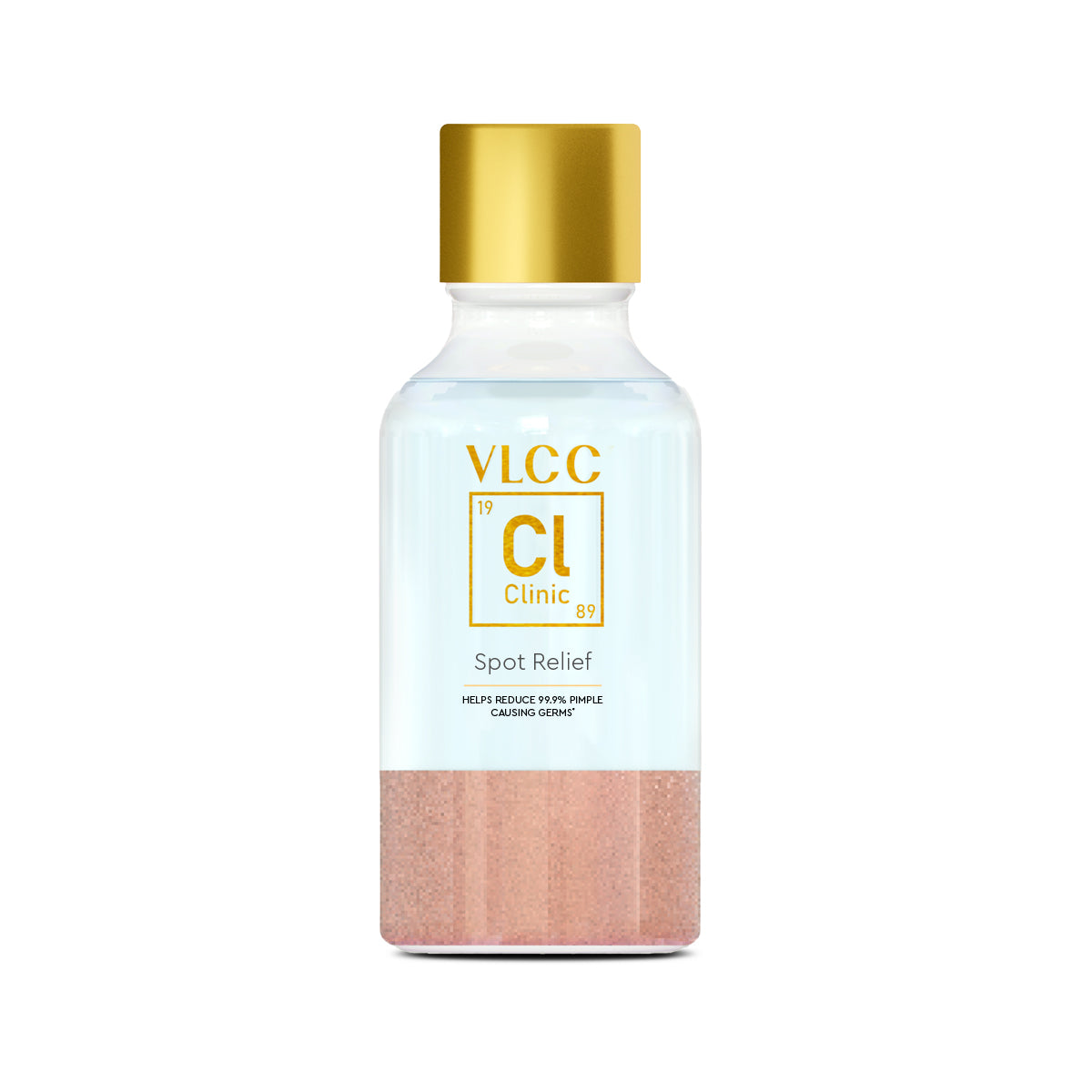VLCC Spot Relief - 30 ml - Dark Spot Reduction - Buy from Indicrest
