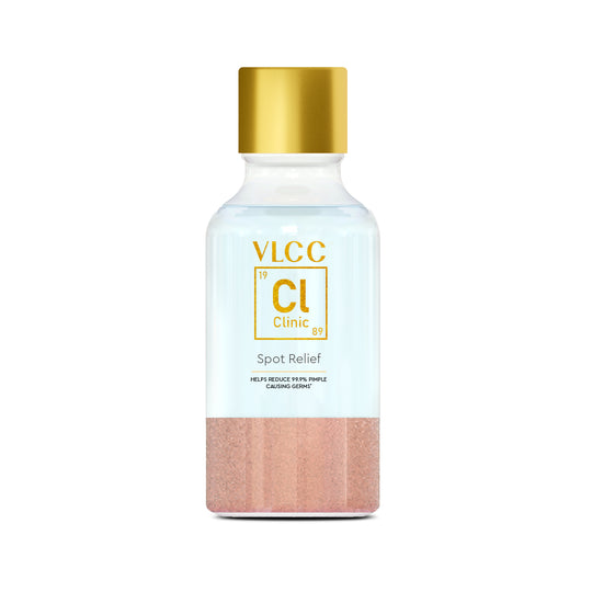 VLCC Spot Relief - 30 ml - Dark Spot Reduction - Buy from Indicrest