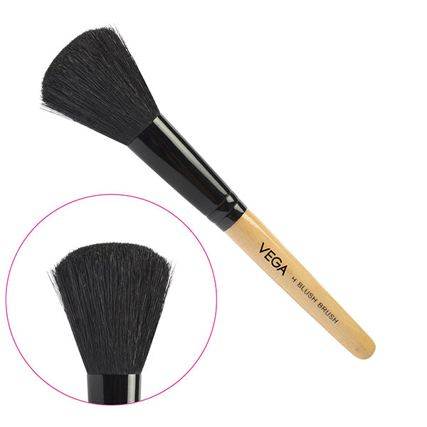 Vega Blush Brush - EV-19