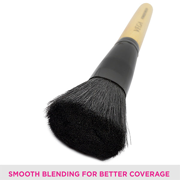 Vega Powder Brush - Small - EV-20