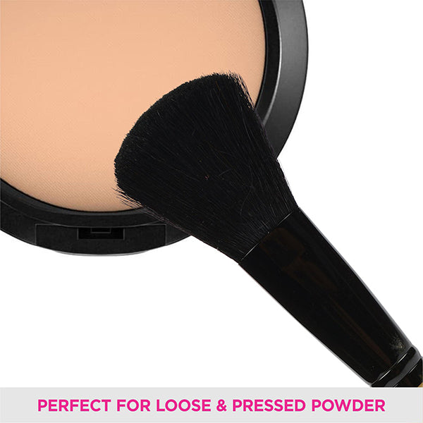 Vega Powder Brush - Small - EV-20