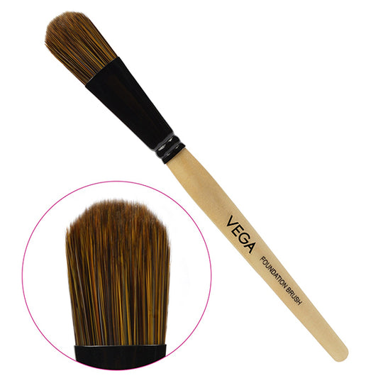 Vega Foundation Brush - EV-01 Buy at Indicrest