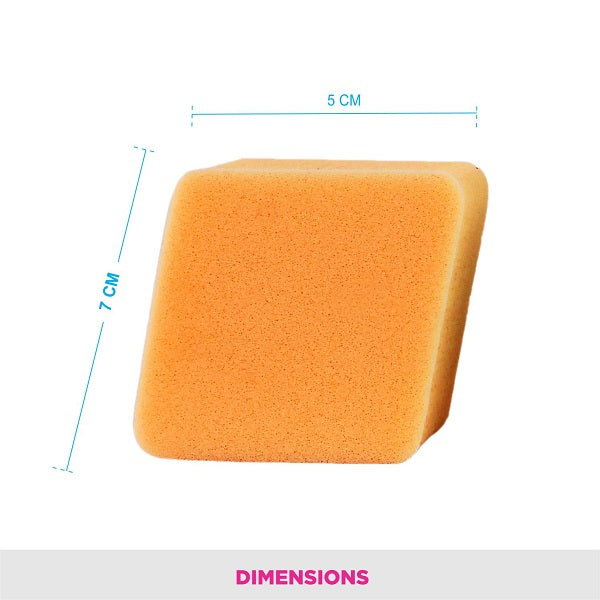 Vega Make-up Sponge (Large) - NR25