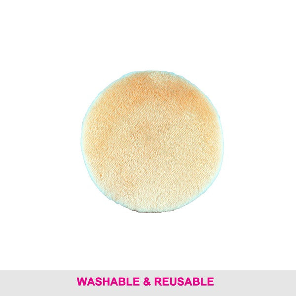 Vega Powder Puff Pure Cotton - PP-75