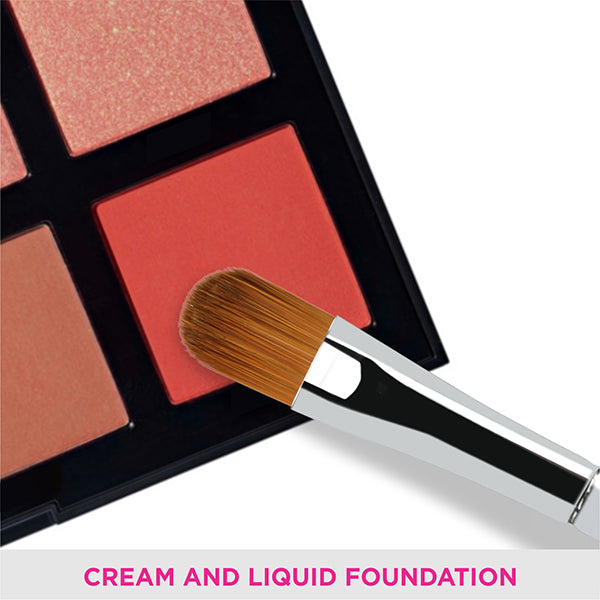 Vega Eye Shadow - PB-06