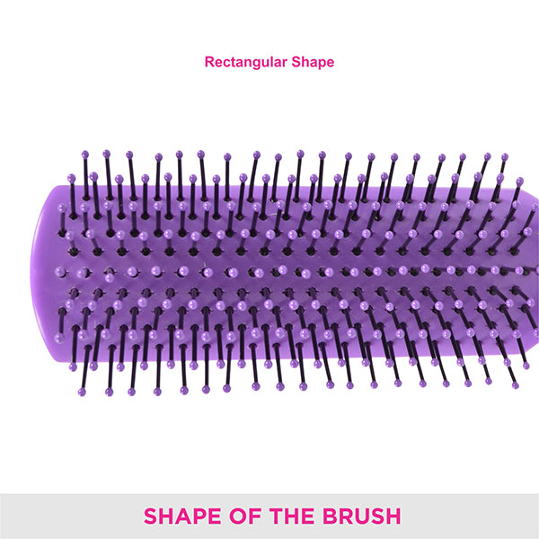 Vega Flat Brush - R1-FB